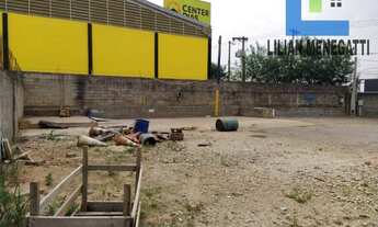 Imagem 3: Vendo Terreno 619m.² Bairro do Poste (Engordadouro) em Jundiaí - Ótima Localização