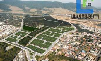 Imagem 4: Terreno condomínio Reserva Marajoara 600m2. Malota. Jundiai