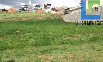 Imagem: Condomínio Ibi Aram 2 em Itupeva-sp. Venda