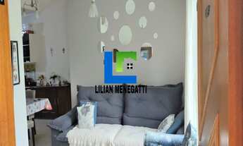 Imagem 4: Casa Térrea com 3 dormitórios, suíte. Quintal com área gourmet. Bairro Cidade Jardim. Jun