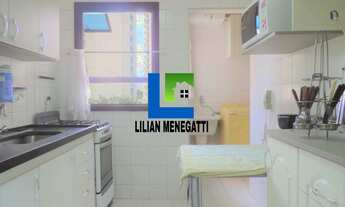 Imagem 5: Venda de Apartamento na Rua do Retiro. Condomínio Morada dos Deuses, Jundiaí. Próximo ao S