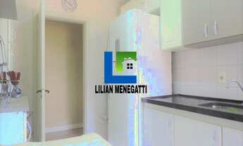 Imagem 6: Venda de Apartamento na Rua do Retiro. Condomínio Morada dos Deuses, Jundiaí. Próximo ao S