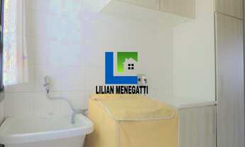 Imagem 7: Venda de Apartamento na Rua do Retiro. Condomínio Morada dos Deuses, Jundiaí. Próximo ao S