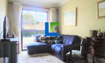 Imagem 2: Venda de Apartamento na Rua do Retiro. Condomínio Morada dos Deuses, Jundiaí. Próximo ao S