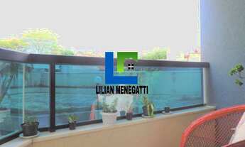 Imagem 4: Venda de Apartamento na Rua do Retiro. Condomínio Morada dos Deuses, Jundiaí. Próximo ao S