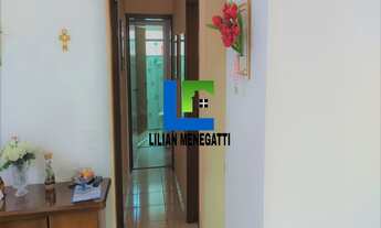 Imagem 7: Casa Térrea com 3 dormitórios, suíte. Quintal com área gourmet. Bairro Cidade Jardim. Jun