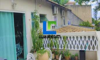 Imagem 5: Casa Térrea com 3 dormitórios, suíte. Quintal com área gourmet. Bairro Cidade Jardim. Jun