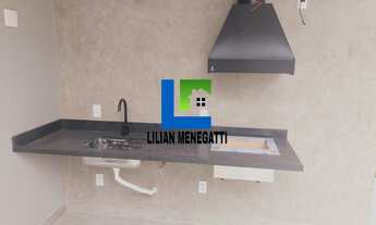 Imagem 5: Venda de Casa TÉRREA. 3 Dormitórios. Condomínio Gran Ville São Venâncio. Itupeva. Ao lado