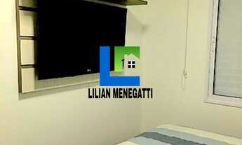 Imagem 6: Venda apartamento no condomínio Atmosphera com Varanda, 2 dormitórios, suíte e 2 vagas, El