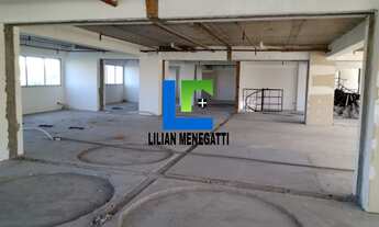 Imagem 5: Aluguel de loja com mezanino no The One Office Tower. Ao lado da Avenida Jundiaí