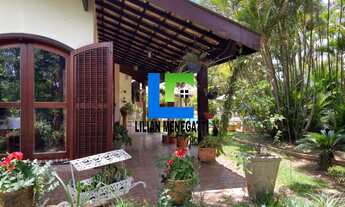 Imagem 5: Venda Belíssima chácara a venda em Jundiaí - Lagoa dos Patos