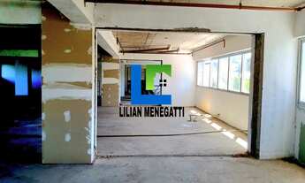 Imagem 7: Aluguel de loja com mezanino no The One Office Tower. Ao lado da Avenida Jundiaí