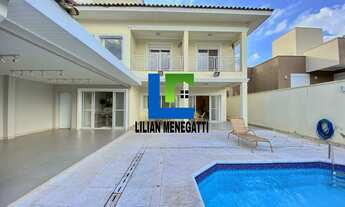 Imagem 5: Venda ou Permuta de Casa com 4 dormitórios, 3 suítes e escritório. Piscina. Bairro da Malo