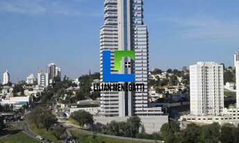 Imagem 4: Aluguel de loja com mezanino no The One Office Tower. Ao lado da Avenida Jundiaí
