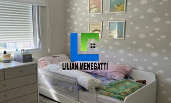 Imagem 7: Venda de apartamento em condomínio fechado Condomínio Infinity Top Living. Localização pri