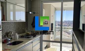 Imagem 3: Venda de apartamento em condomínio fechado Condomínio Infinity Top Living. Localização pri