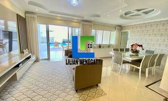 Imagem: Venda ou Permuta de Casa com 4 dormitórios