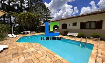 Imagem: Venda Belíssima chácara a venda em Jundiaí