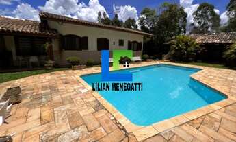 Imagem 3: Venda Belíssima chácara a venda em Jundiaí - Lagoa dos Patos