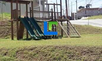 Imagem 4: Vende lote no condomínio Reserva da Mata Jundiaí. Lindo condomínio