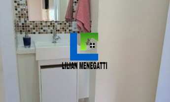 Imagem 6: Venda lindo apartamento Condomínio Vitória Jundiaí, próximo as rodovias. Excelente Condomí