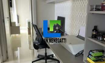 Imagem 2: Venda de apartamento em condomínio fechado Condomínio Infinity Top Living. Localização pri