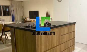 Imagem 5: Vende lindo apartamento no centro de Jundiaí com localização privilegiada - Edifício Deluc