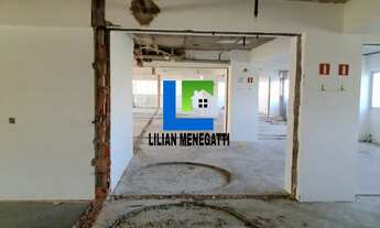 Imagem 6: Aluguel de loja com mezanino no The One Office Tower. Ao lado da Avenida Jundiaí