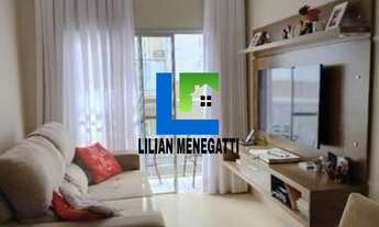 Imagem: Venda lindo apartamento Condomínio Vitória