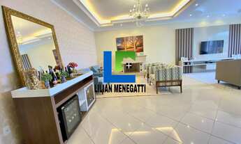 Imagem 3: Venda ou Permuta de Casa com 4 dormitórios, 3 suítes e escritório. Piscina. Bairro da Malo