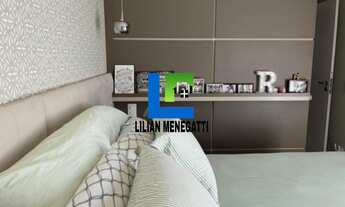 Imagem 5: Venda de apartamento em condomínio fechado Condomínio Infinity Top Living. Localização pri