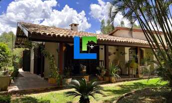 Imagem 2: Venda Belíssima chácara a venda em Jundiaí - Lagoa dos Patos