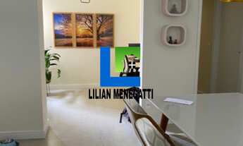 Imagem 7: Vende lindo apartamento no centro de Jundiaí com localização privilegiada - Edifício Deluc