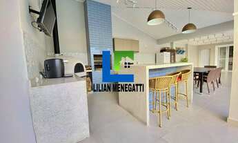 Imagem 6: Venda ou Permuta de Casa com 4 dormitórios, 3 suítes e escritório. Piscina. Bairro da Malo