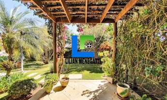 Imagem 2: Venda de Sobrado com 4 suítes. Reserva Portal Japy. Jacaré, Cabreuva