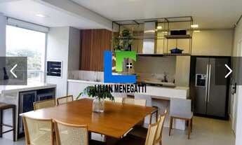 Imagem 7: Venda Apartamento Maravilhoso no Condominio Grand Garden. 3 suítes e varanda gourmet. Jund