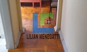 Imagem 7: Venda Kitnet com 1 Quarto e 1 banheiro, Edifício Coimbra, SP