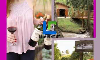 Imagem 7: Venda de Sobrado com 4 suítes, closet. Condomínio Quartier Les Residence. Próximo ao Parqu