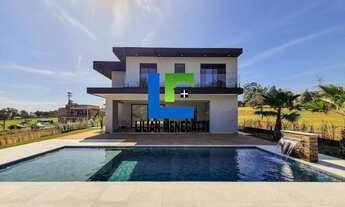 Imagem: Venda de Sobrado com 5 suítes, hidro, Adega