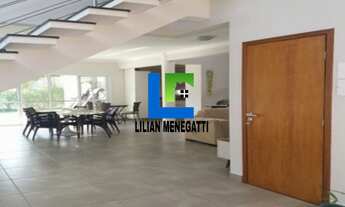 Imagem 2: Venda de Casa com 3 suítes no Condomínio Ibi Aram 1 em Itupeva-sp