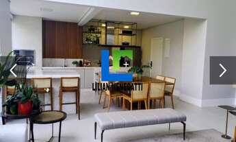 Imagem 5: Venda Apartamento Maravilhoso no Condominio Grand Garden. 3 suítes e varanda gourmet. Jund