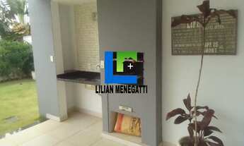 Imagem 5: Venda de Casa com 3 suítes no Condomínio Ibi Aram 1 em Itupeva-sp