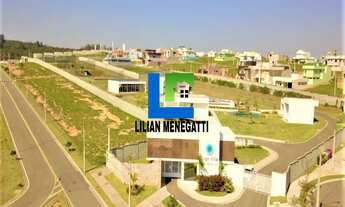 Imagem 5: Venda Casa Térrea. 3 dormitórios, suíte. Condomínio Gran Ville São Venâncio. Itupeva. Ao l