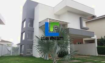 Imagem: Venda de Casa com 3 suítes no Condomínio