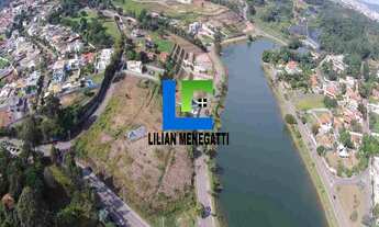 Imagem 5: Venda de Sobrado com 4 suítes, closet. Condomínio Quartier Les Residence. Próximo ao Parqu