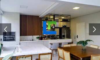 Imagem 4: Venda Apartamento Maravilhoso no Condominio Grand Garden. 3 suítes e varanda gourmet. Jund