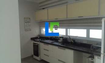 Imagem 4: Venda de Casa com 3 suítes no Condomínio Ibi Aram 1 em Itupeva-sp