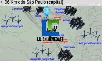 Imagem 6: Locação Escritório de Alto Padrão 331,68M2. Condomínio com Monitoramento em Itatiba