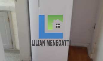 Imagem 5: Venda Kitnet com 1 Quarto e 1 banheiro, Edifício Coimbra, SP