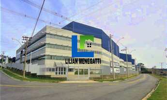 Imagem 4: Locação Escritório de Alto Padrão 331,68M2. Condomínio com Monitoramento em Itatiba